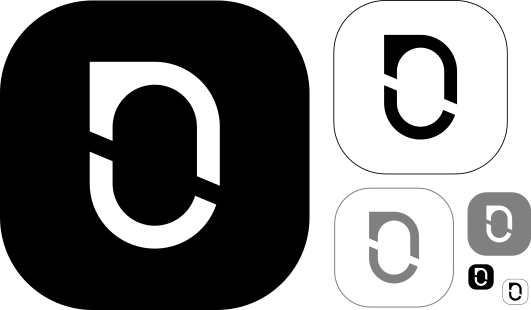 The new Notesnook logo