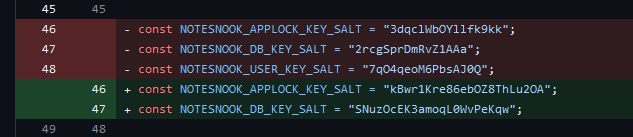 Multiline search & replace.