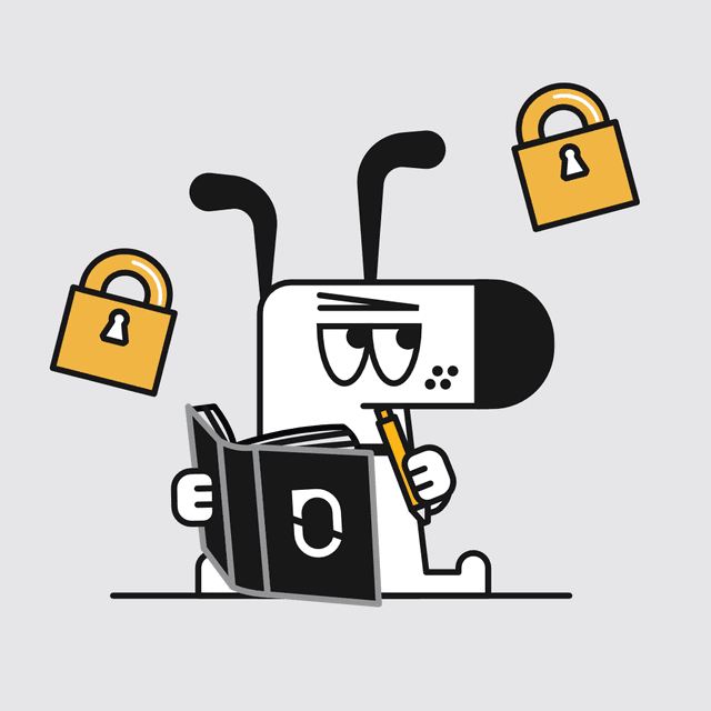 Notesnook & Kagi Partnership